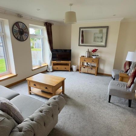 The Waverley Inn Holiday Homes Inverness Exteriér fotografie