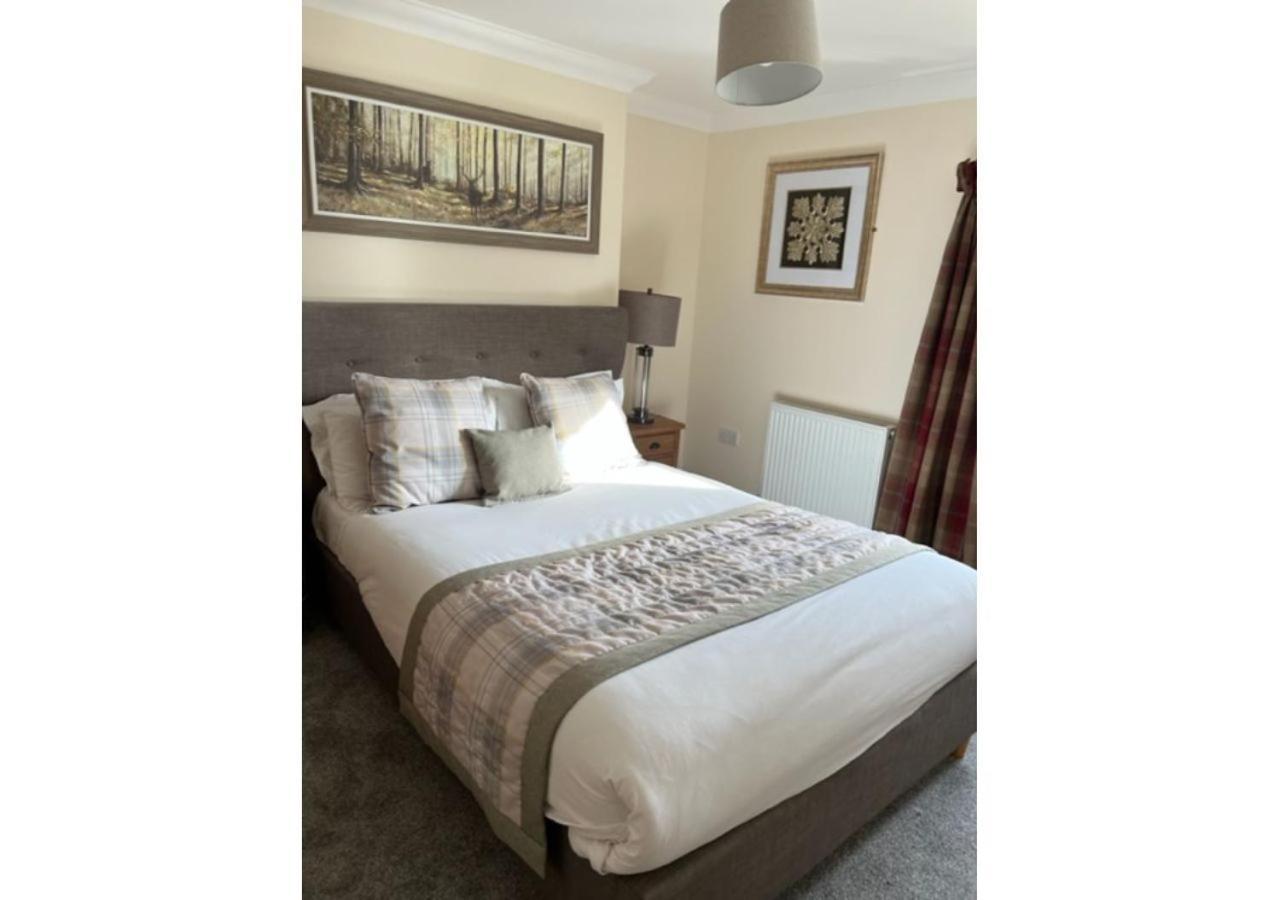 The Waverley Inn Holiday Homes Inverness Exteriér fotografie