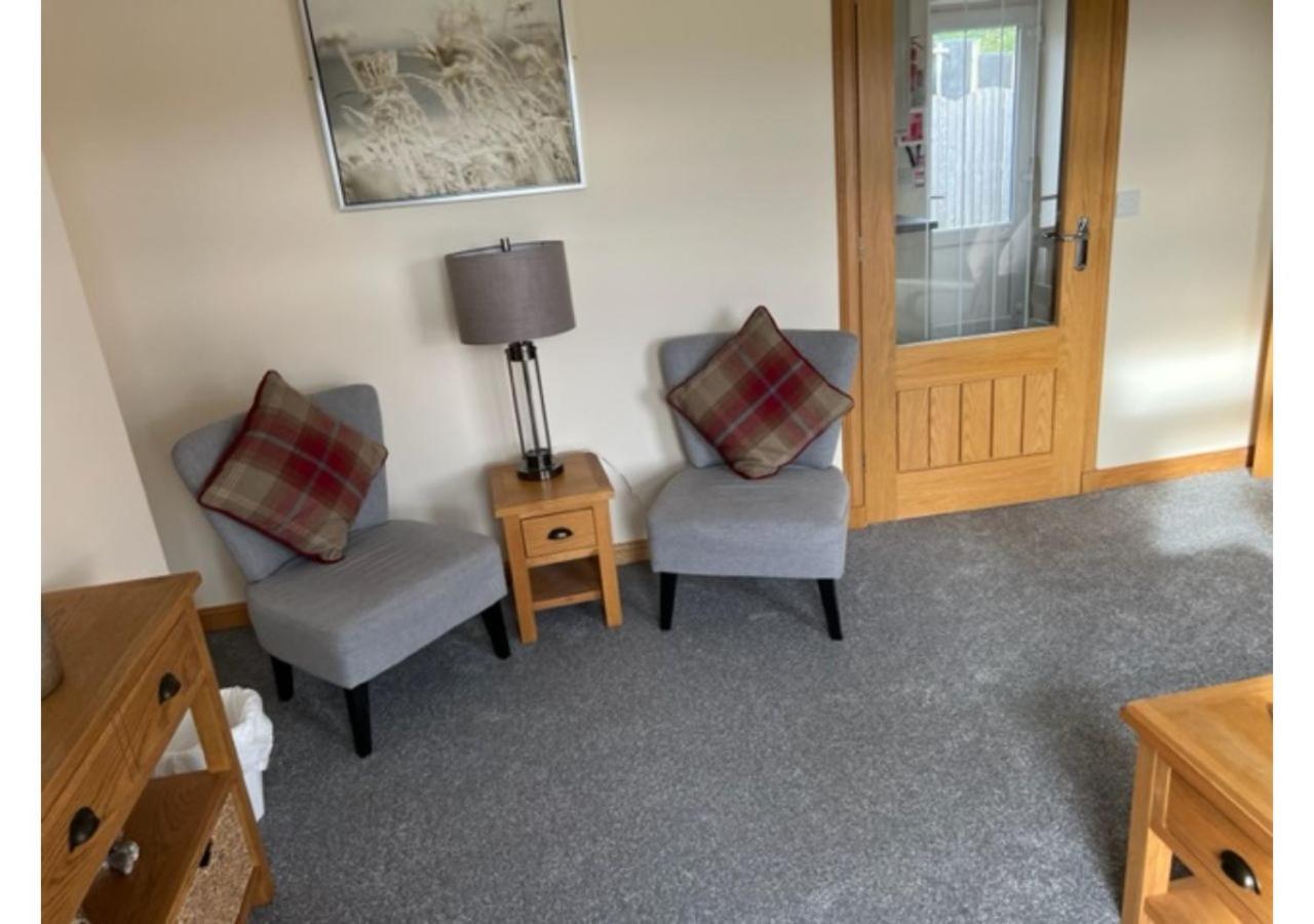 The Waverley Inn Holiday Homes Inverness Exteriér fotografie