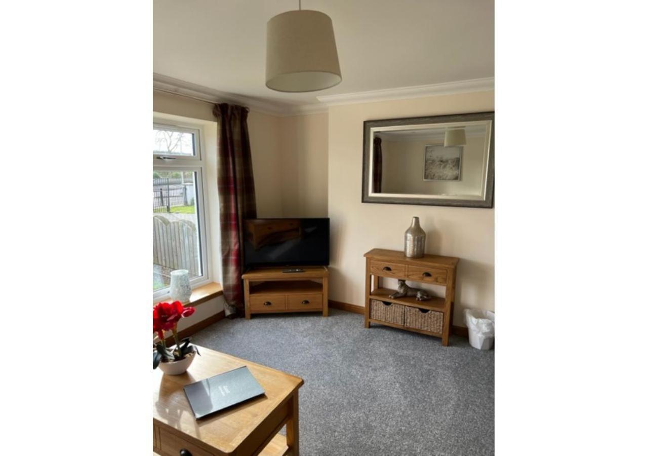 The Waverley Inn Holiday Homes Inverness Exteriér fotografie