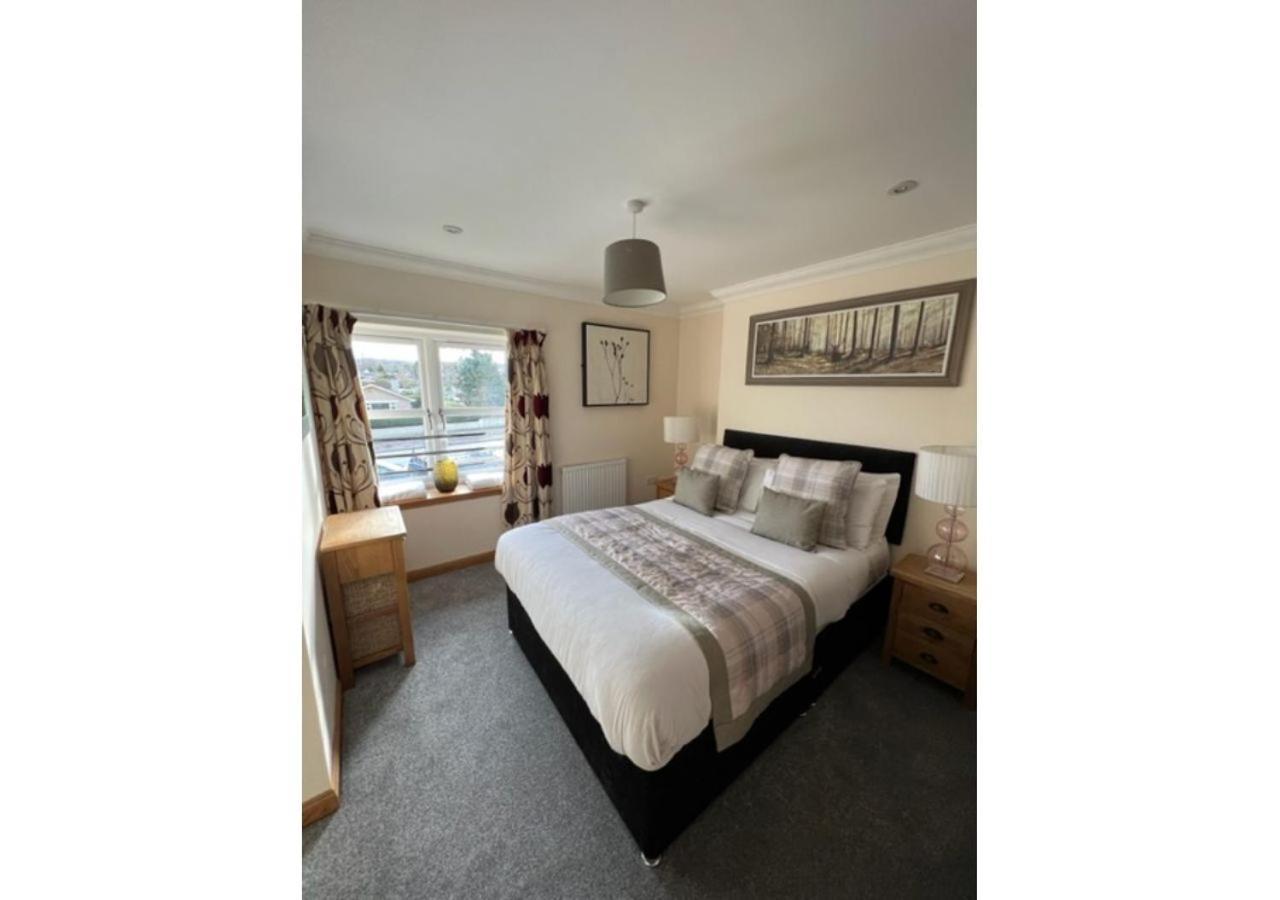 The Waverley Inn Holiday Homes Inverness Exteriér fotografie