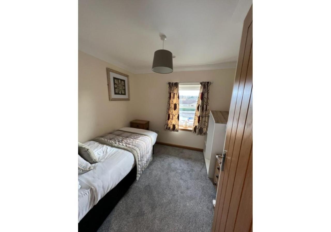 The Waverley Inn Holiday Homes Inverness Exteriér fotografie