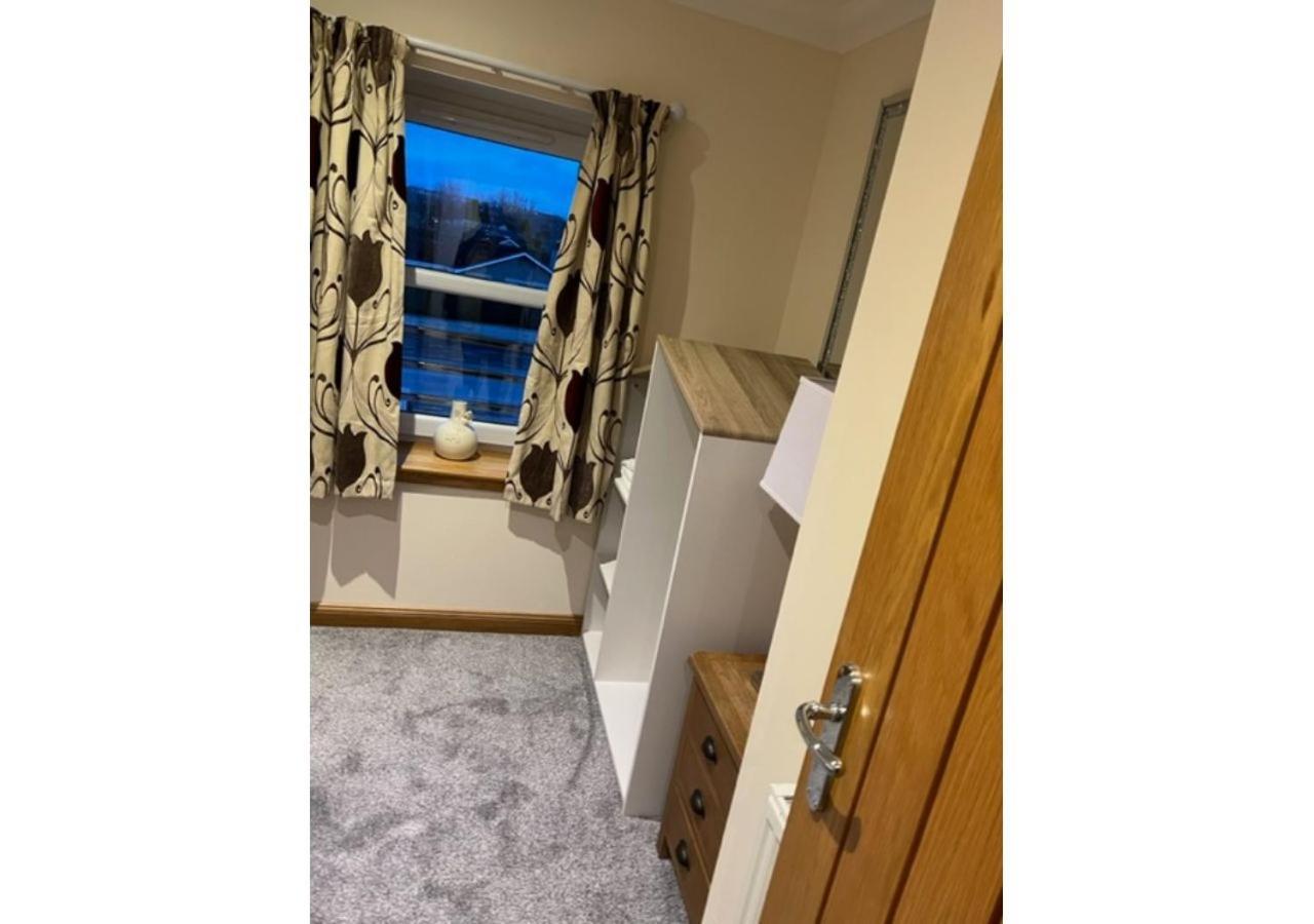 The Waverley Inn Holiday Homes Inverness Exteriér fotografie