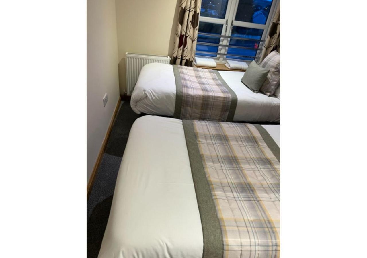 The Waverley Inn Holiday Homes Inverness Exteriér fotografie