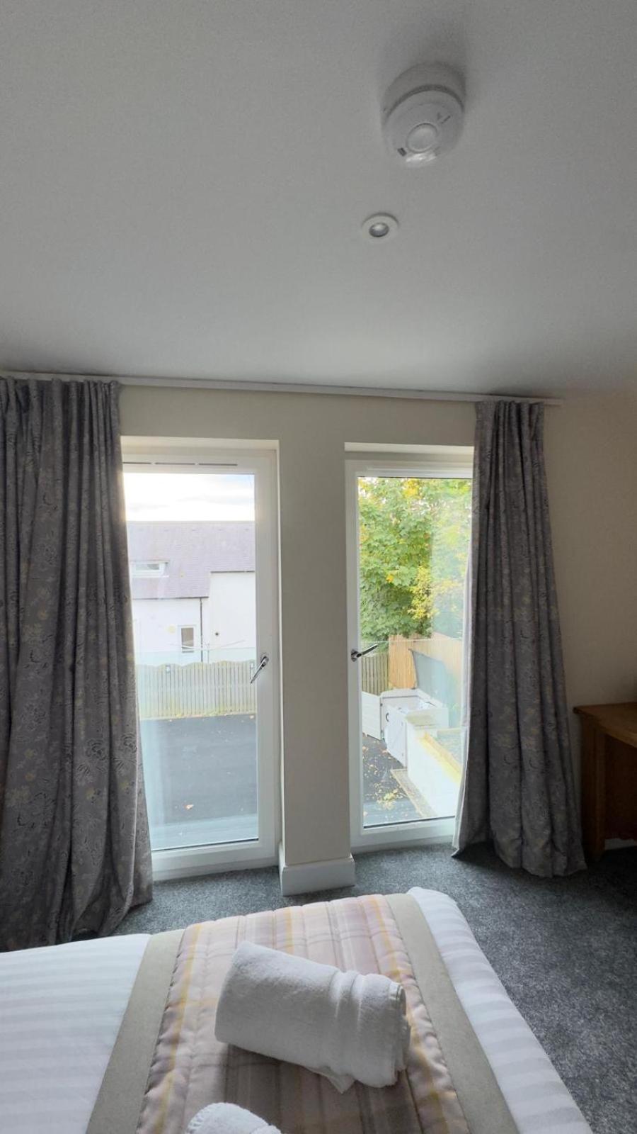 The Waverley Inn Holiday Homes Inverness Exteriér fotografie