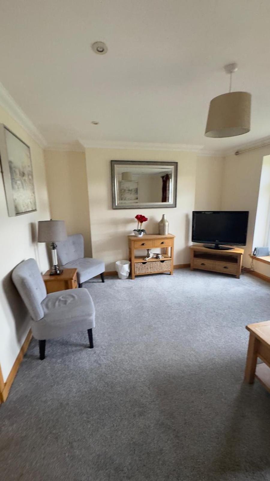 The Waverley Inn Holiday Homes Inverness Exteriér fotografie