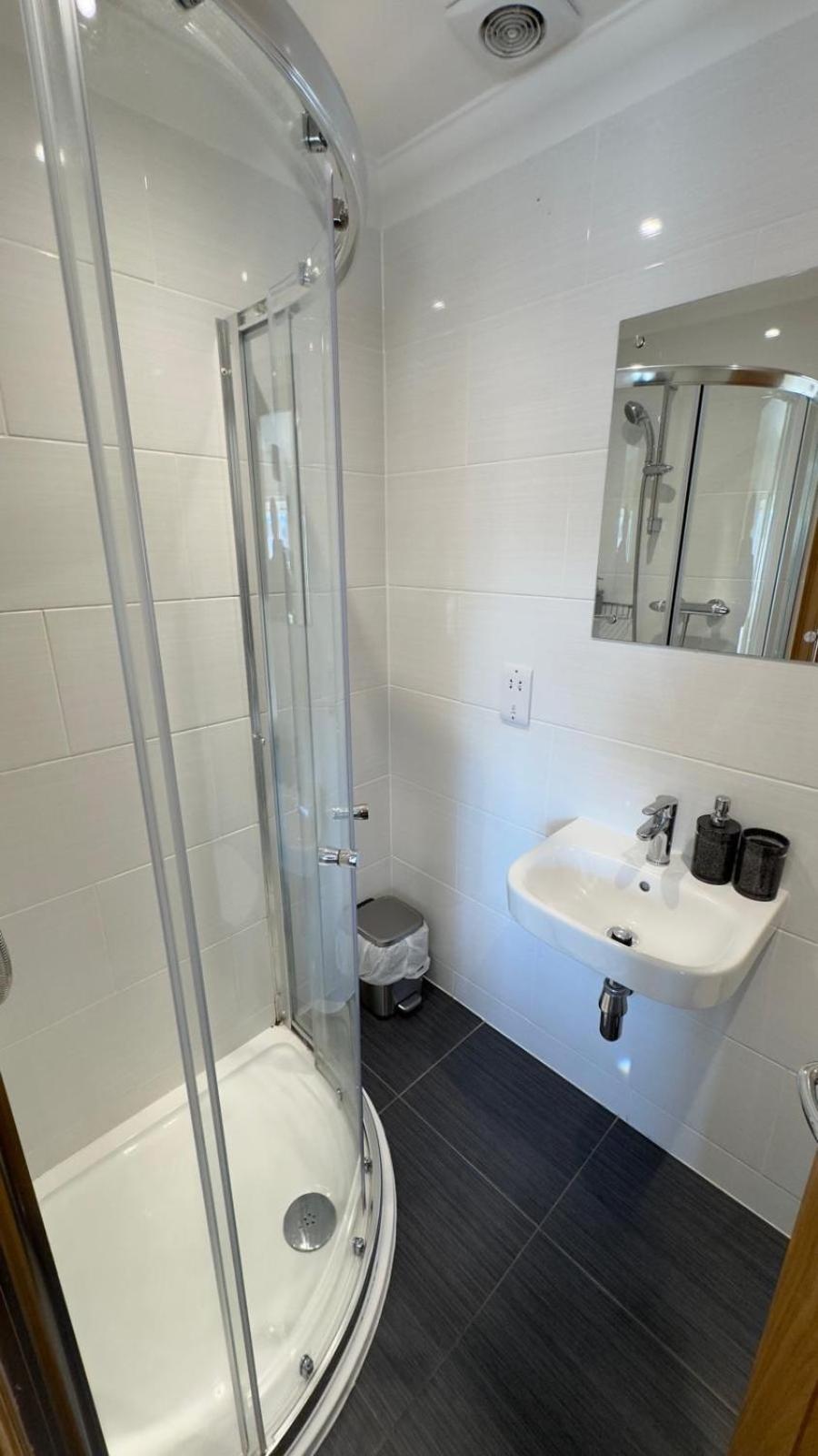 The Waverley Inn Holiday Homes Inverness Exteriér fotografie
