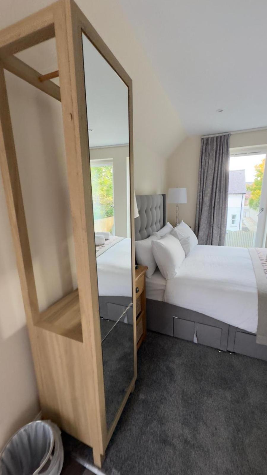 The Waverley Inn Holiday Homes Inverness Exteriér fotografie