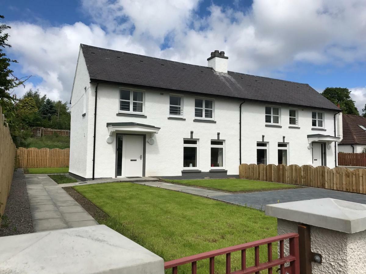 The Waverley Inn Holiday Homes Inverness Exteriér fotografie